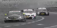Ralf Schumacher, Martin Tomczyk, Bruno Spengler