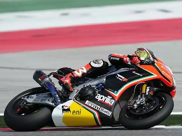 Max Biaggi Titel-Bild zur News: Max Biaggi