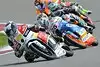 Bild zum Inhalt: Rossi glücklich mit Platz fünf