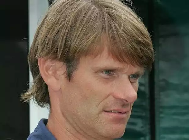 Marcus Grönholm Titel-Bild zur News: Marcus Grönholm
