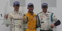 Norbert Siedler, Rene Rast, Kevin Estre