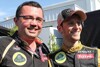 Grosjean will geduldig sein: "Erfolg ist nahe"