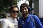 Harry Tincknell 