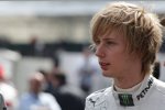 Brendon Hartley 