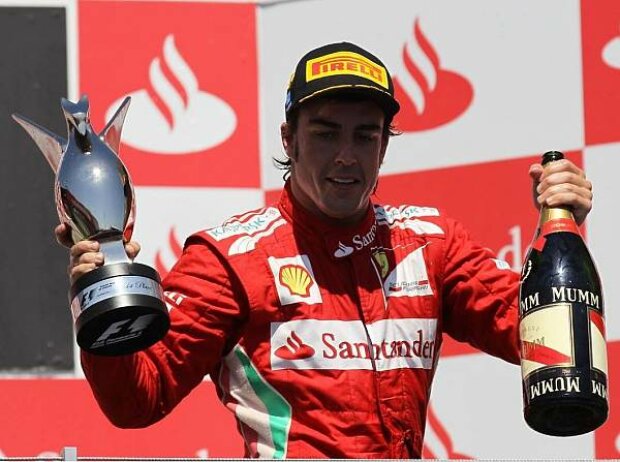 Fernando Alonso Fernando Alonso