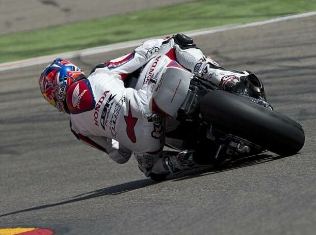 Jonathan Rea