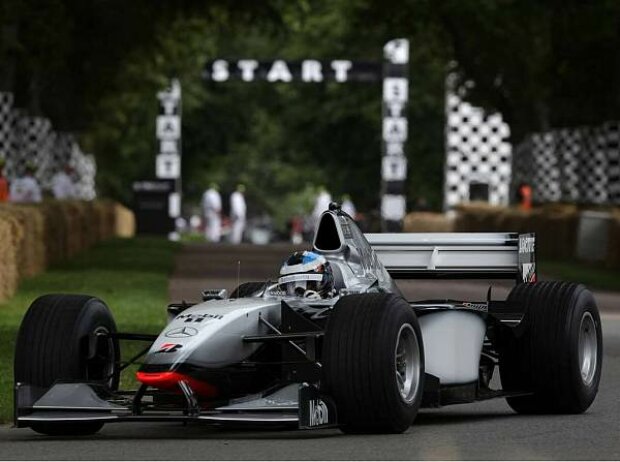 Nick Heidfeld