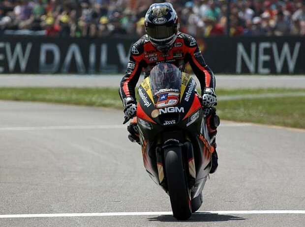 Colin Edwards Colin Edwards