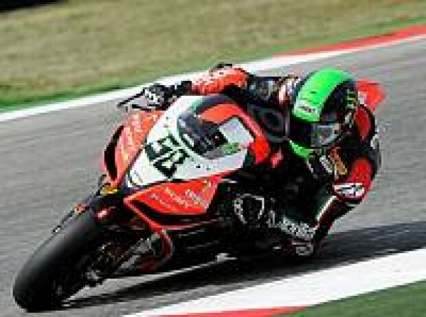 Eugene Laverty Eugene Laverty