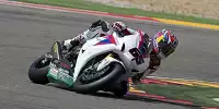 Bild zum Inhalt: "Bitterer Nachgeschmack" für Honda in Alcaniz