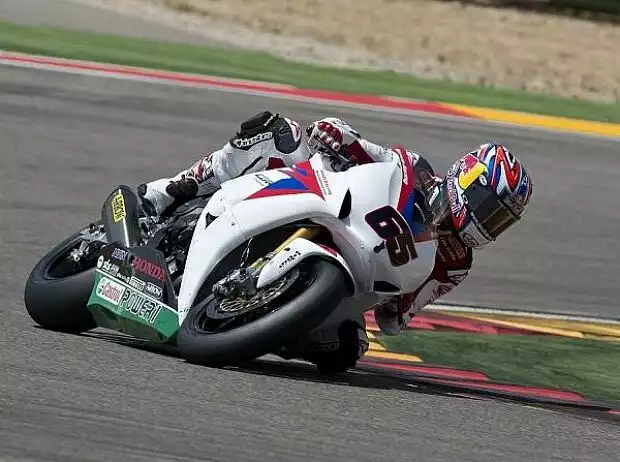 Jonathan Rea Titel-Bild zur News: Jonathan Rea