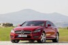 Shooting Brake Mercedes-Benz CLS
