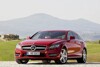 Bild zum Inhalt: Shooting Brake Mercedes-Benz CLS
