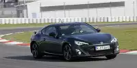 Bild zum Inhalt: Pressepräsentation Toyota GT86