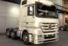 Bild zum Inhalt: Euro Truck Simulator 2: Entwickler entschuldigt sich