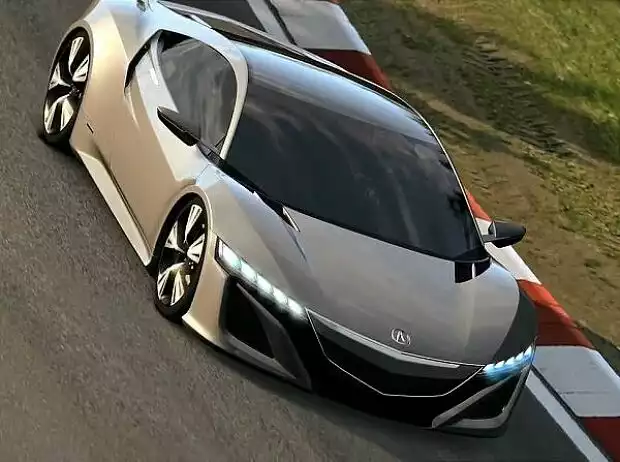 Gran Turismo 5 Titel-Bild zur News: Gran Turismo 5