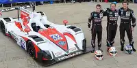 Lucas Ordonez, Tim Greaves, Martin Brundle, Alex Brundle