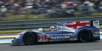 Jonny Kane, Danny Watts, Nick Leventis