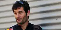 Bild zum Inhalt: Webber macht weiter, aber bei welchem Team?