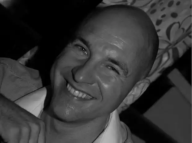 Jason Franz Titel-Bild zur News: Jason Franz