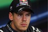 Bild zum Inhalt: Vettel: Alles anders als in Valencia?