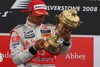 Bild zum Inhalt: Hamilton greift alte McLaren-Tradition an