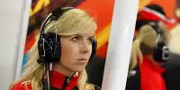 Maria de Villota