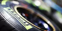 Bild zum Inhalt: Pirelli will den Status Quo nicht antasten