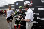 Tom Sykes (Kawasaki)