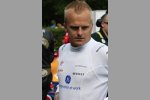 Heikki Kovalainen (Caterham) 