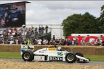 Formel-1-Williams