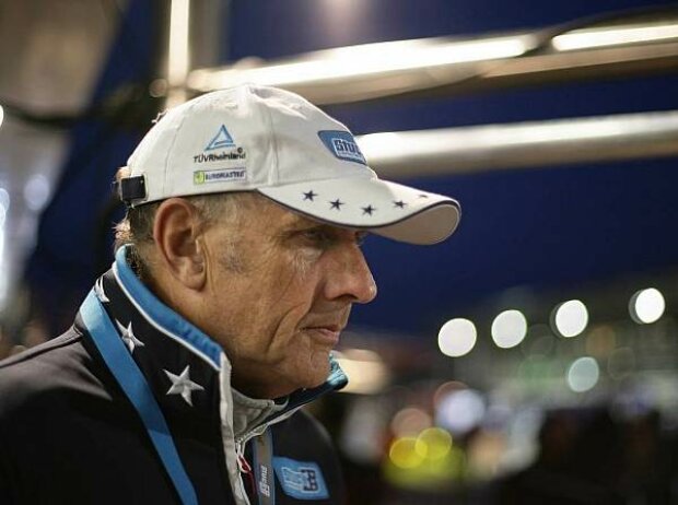 Hans-Joachim Stuck Hans-Joachim Stuck