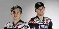 Bild zum Inhalt: Yamaha möchte am Sachsenring zurückschlagen