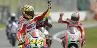 Bild zum Inhalt: Ducati: Fortschritte am Sachsenring?