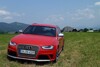 Bild zum Inhalt: Audi RS4 Avant: Das Alpha Tier