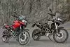 Bild zum Inhalt: BMW bringt F 700 GS und neue F 800 GS