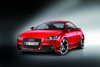 Bild zum Inhalt: Audi bringt Editionsmodell des TT Coupé S