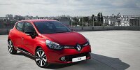 Bild zum Inhalt: Neuer Renault Clio kommt im November