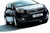 Bild zum Inhalt: Im Opel Ampera elektrisch zum ZDF-Sommertreff