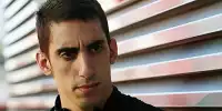 Bild zum Inhalt: Buemi hofft auf Freitag-Test "bei Red Bull oder Toro Rosso"