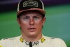 Räikkönen: Nach wie vor alles eitel Wonne bei Lotus?