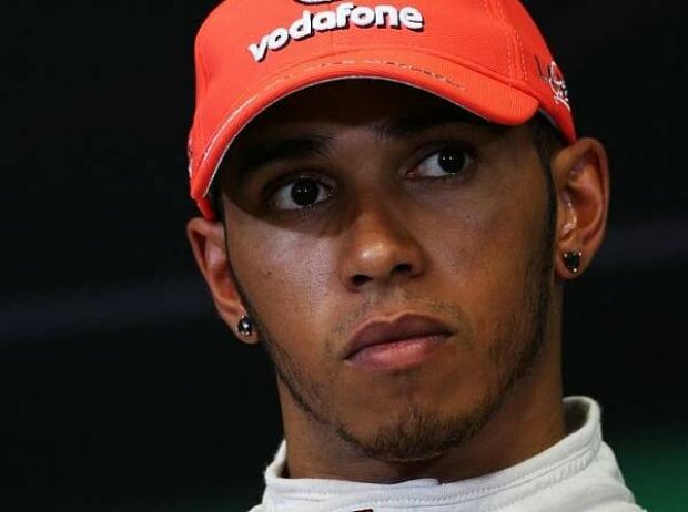 Lewis Hamilton Lewis Hamilton
