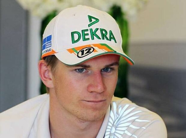 Nico Hülkenberg