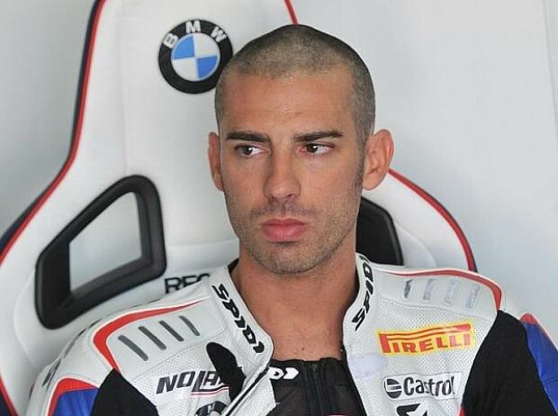 Marco Melandri Marco Melandri