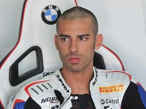 Marco Melandri