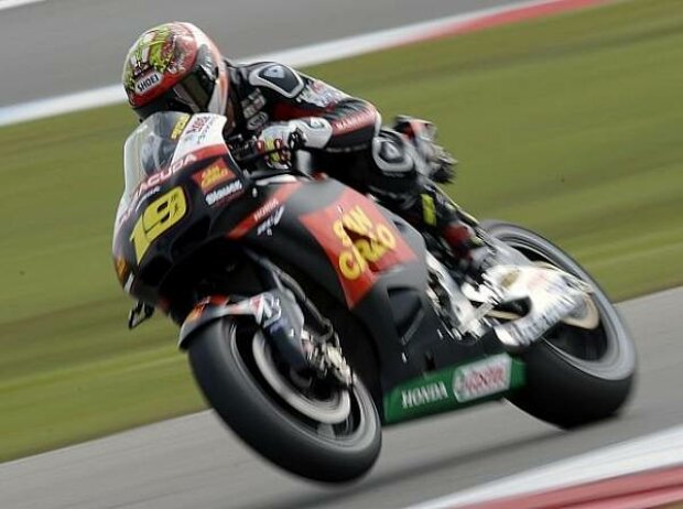Alvaro Bautista Alvaro Bautista