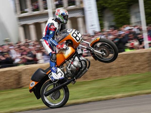 Troy Corser Troy Corser