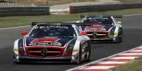 Markus Winkelhock, Marc Basseng