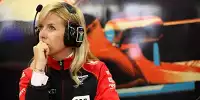 Bild zum Inhalt: De Villota: Zustand laut Team "verbessert"