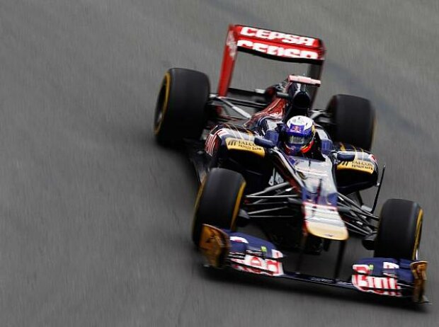 Daniel Ricciardo Daniel Ricciardo